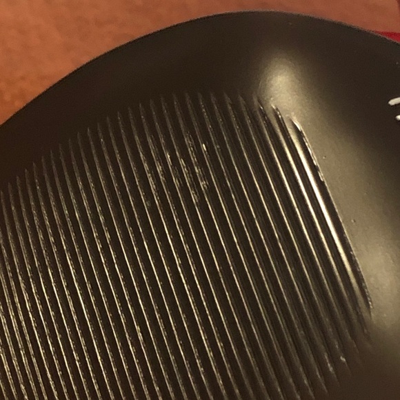 ♥️Gianni Bini Ferrari Red High Heels -Never Worn♥️ - Picture 7 of 14